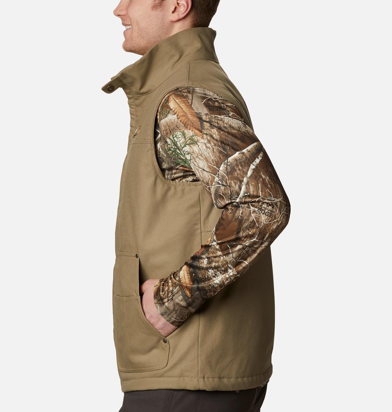 Men's PHG Roughtail™ Work Vest 3