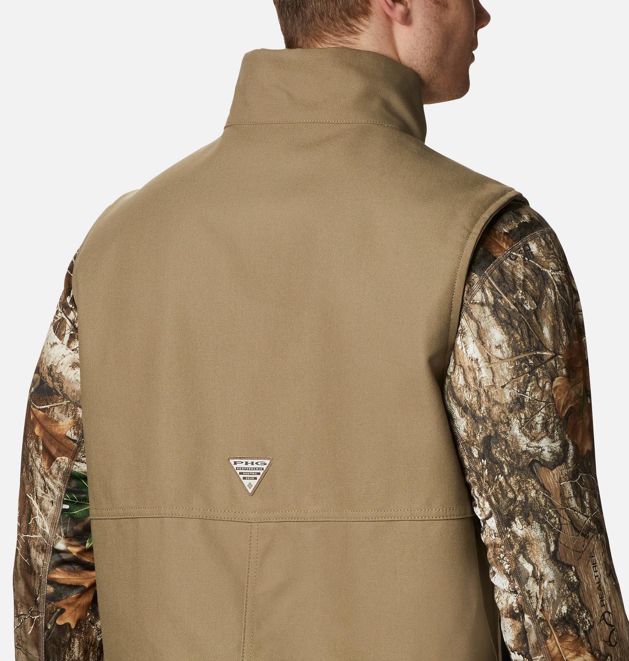 Men's PHG Roughtail™ Work Vest 6
