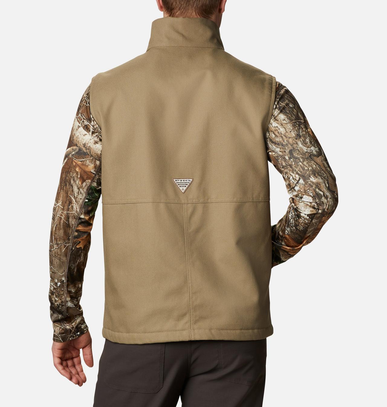 Men's PHG Roughtail™ Work Vest 2
