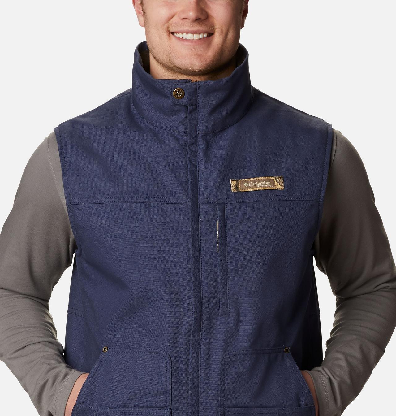 Men's PHG Roughtail™ Work Vest 4