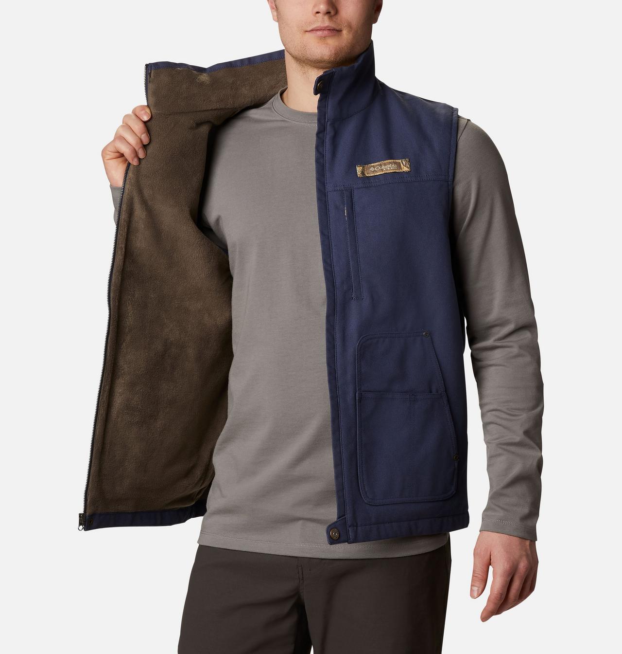 Men's PHG Roughtail™ Work Vest 5