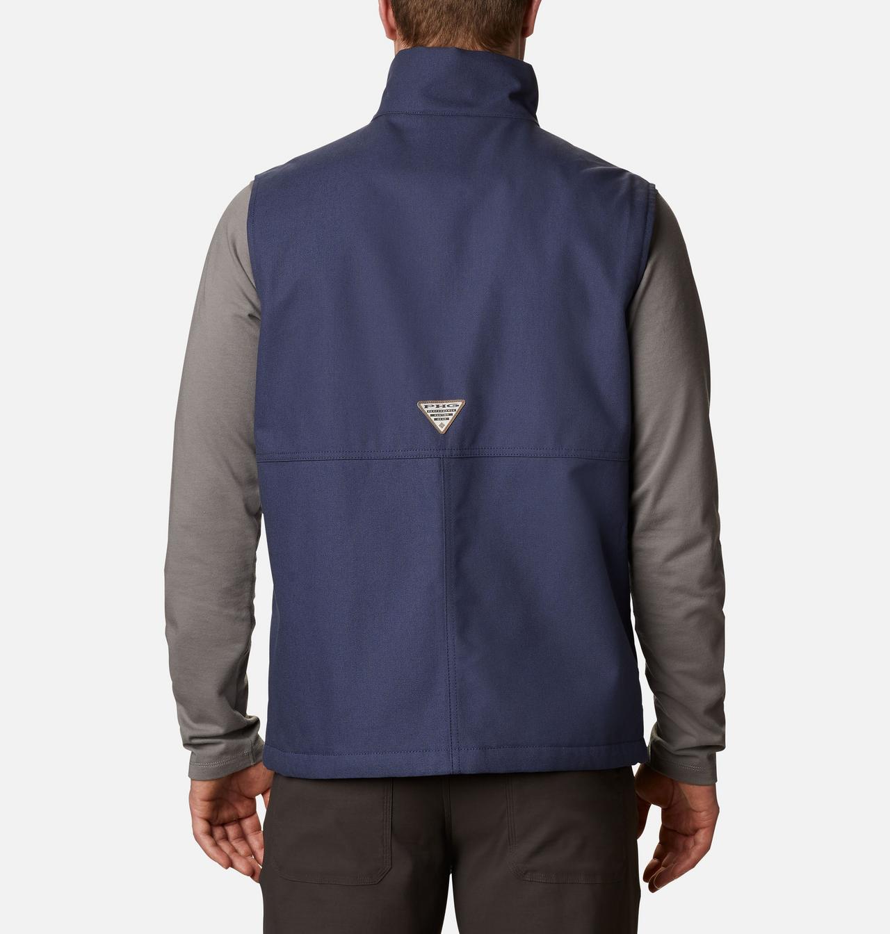 Men's PHG Roughtail™ Work Vest 2