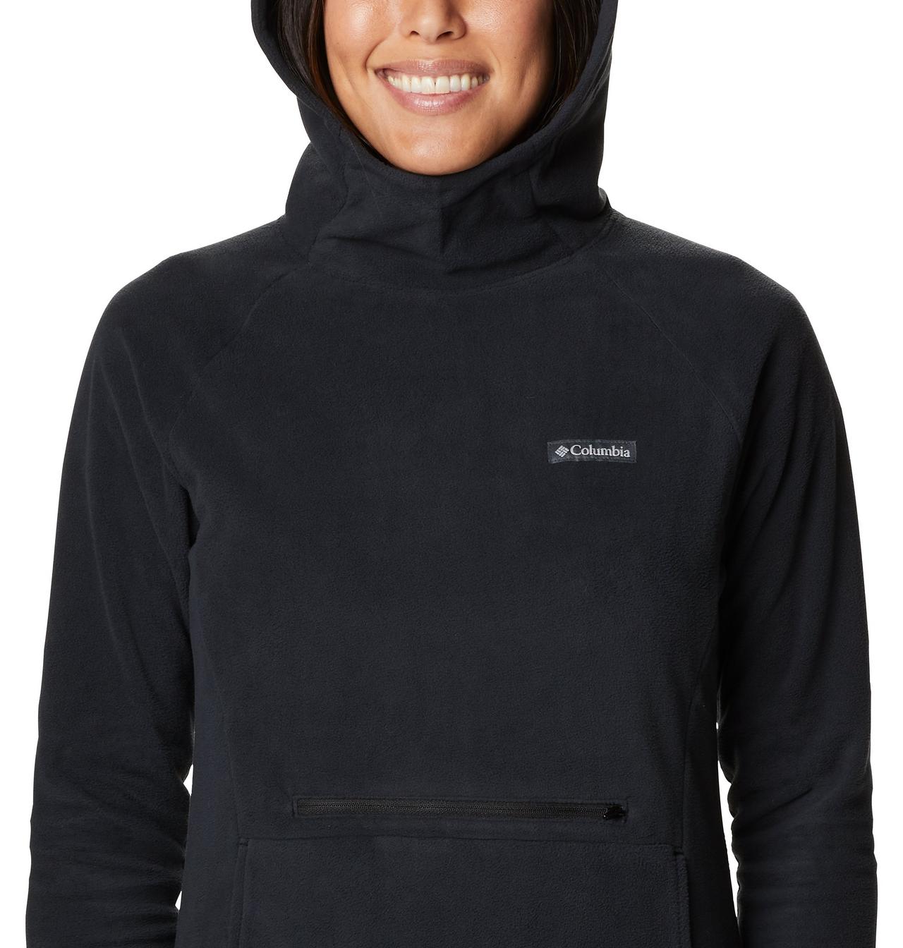 Women's Ali Peak™ Hooded Fleece 4