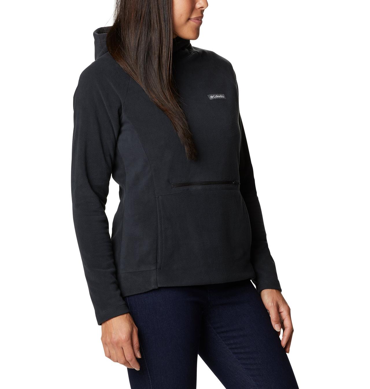Women's Ali Peak™ Hooded Fleece 5