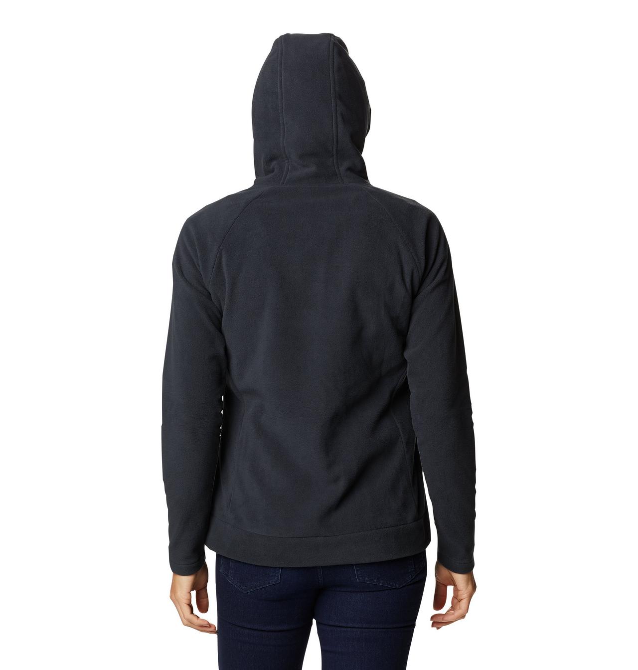Women's Ali Peak™ Hooded Fleece 2