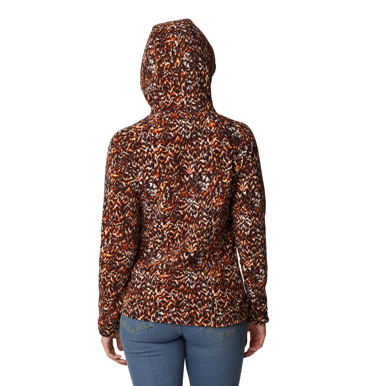 Chandail à capuchon en laine polaire Ali Peak™ pour femme 2