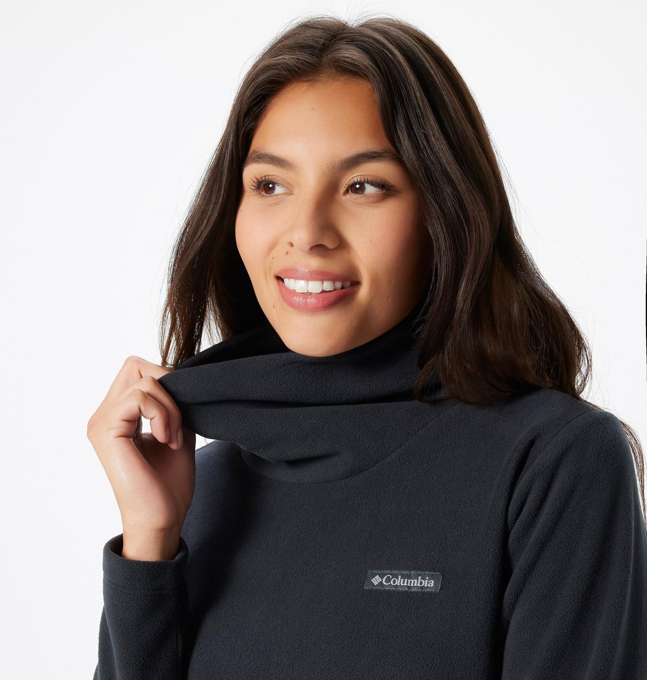Women's Ali Peak™ Fleece Tunic 5