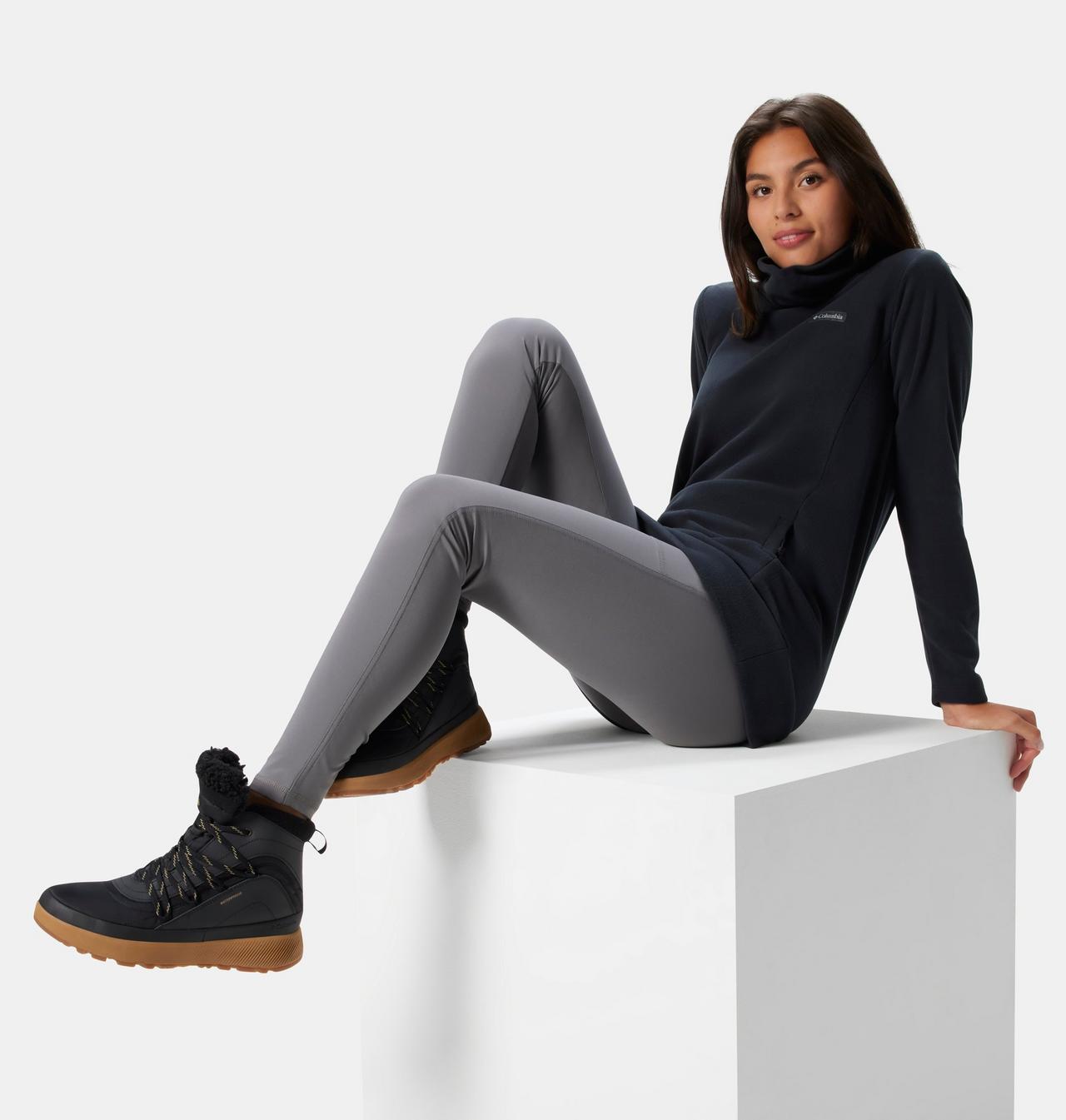 Women's Ali Peak™ Fleece Tunic 7