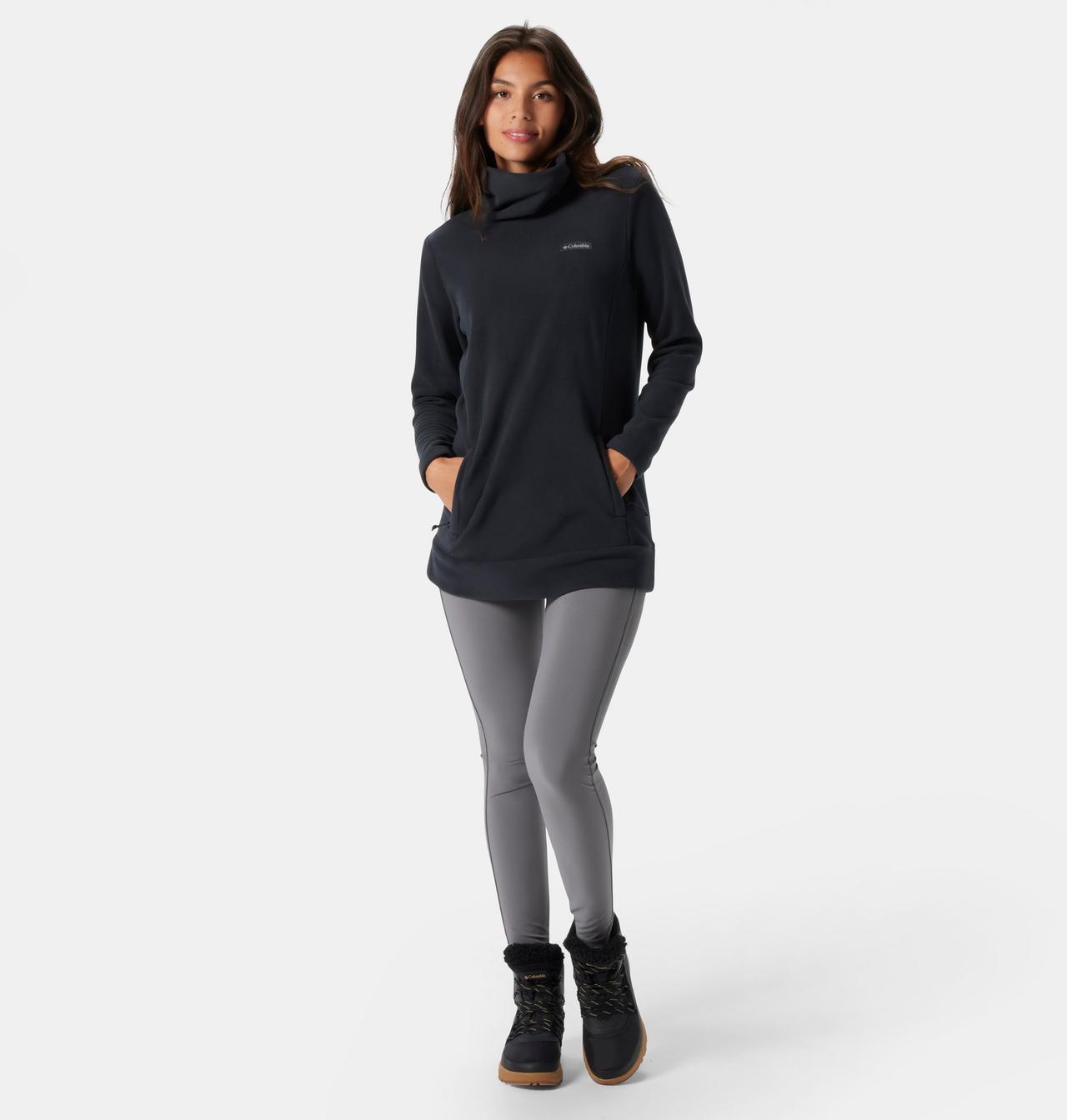 Women's Ali Peak™ Fleece Tunic 8