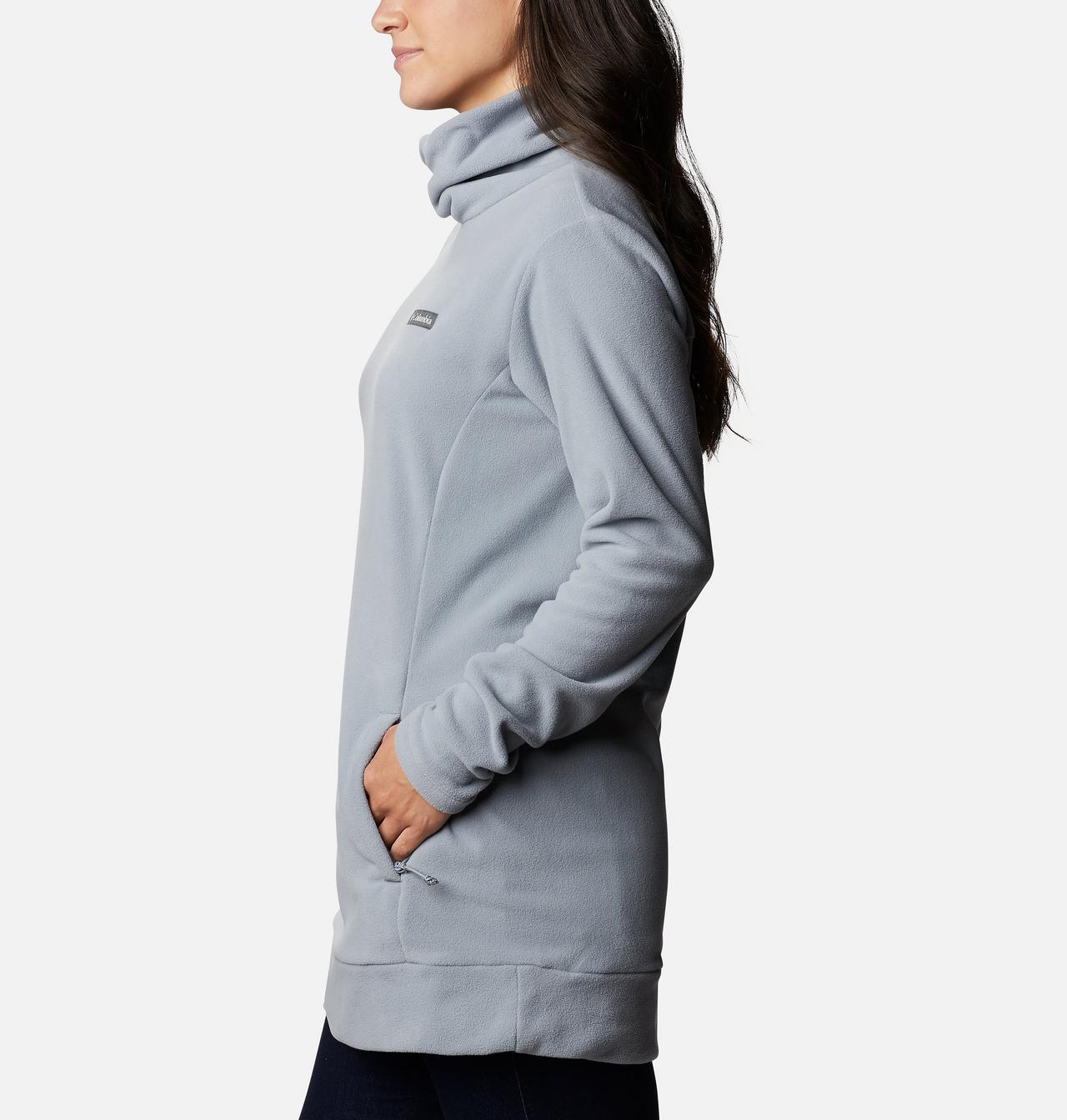 Women's Ali Peak™ Fleece Tunic 3