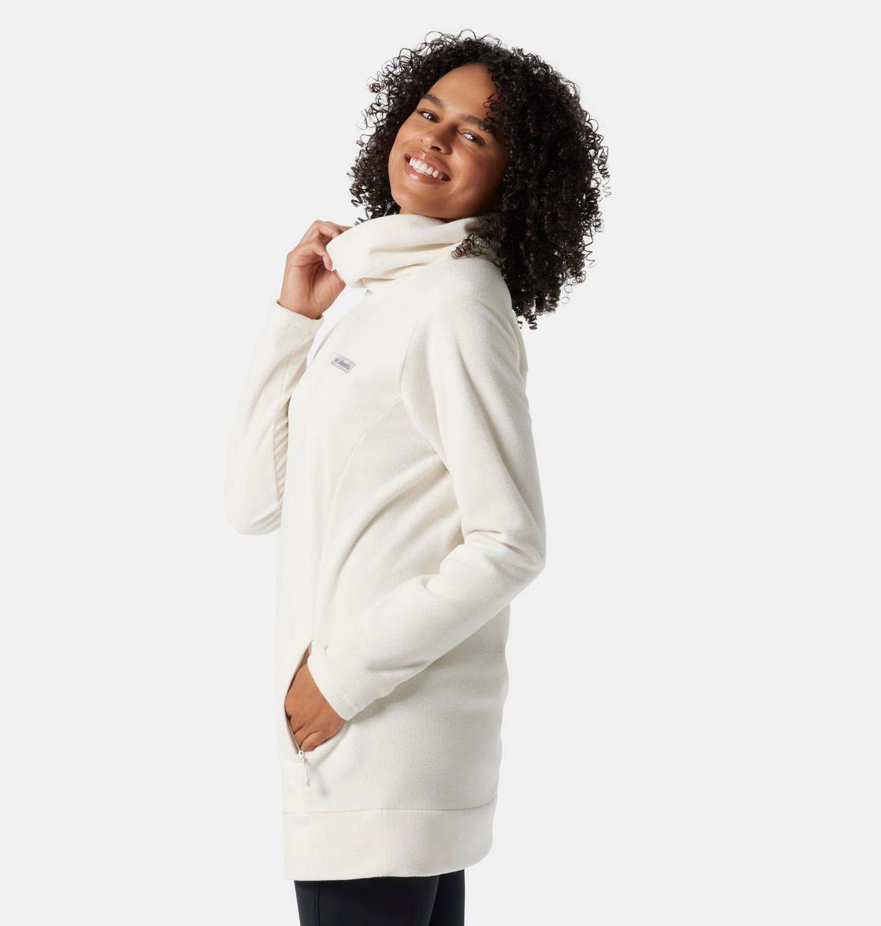 Women's Ali Peak™ Fleece Tunic 4