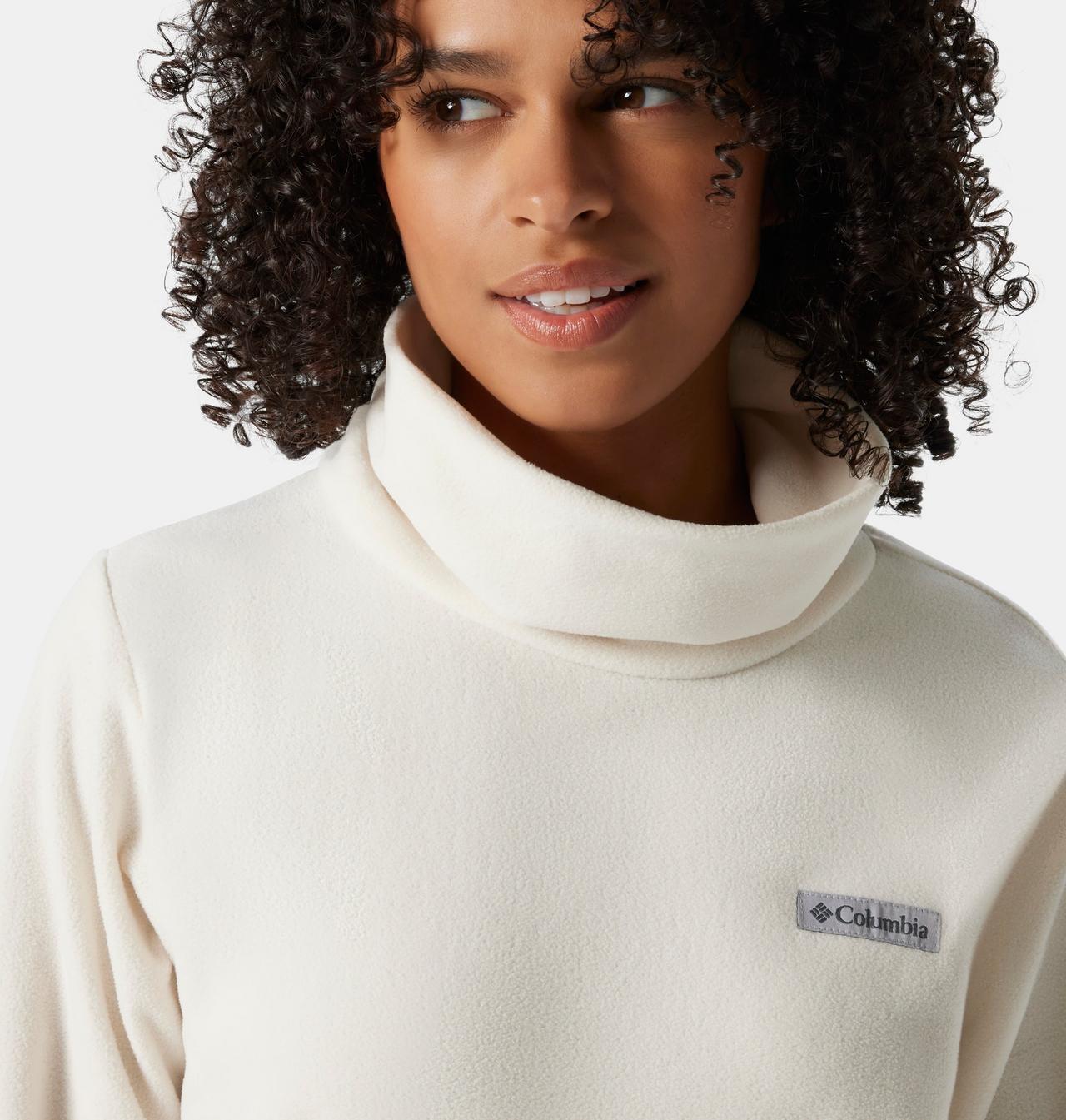 Women's Ali Peak™ Fleece Tunic 5