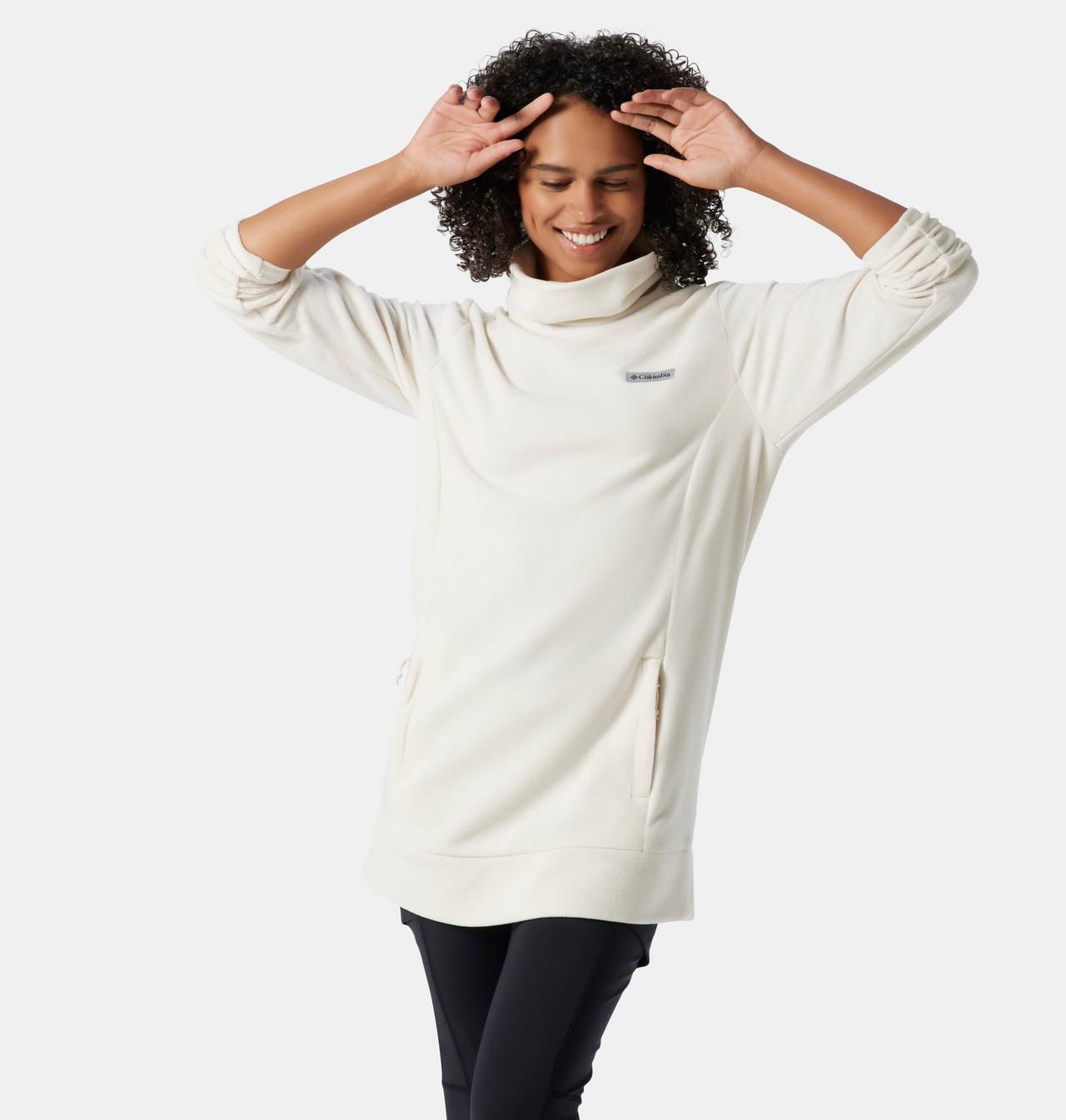 Women's Ali Peak™ Fleece Tunic 6