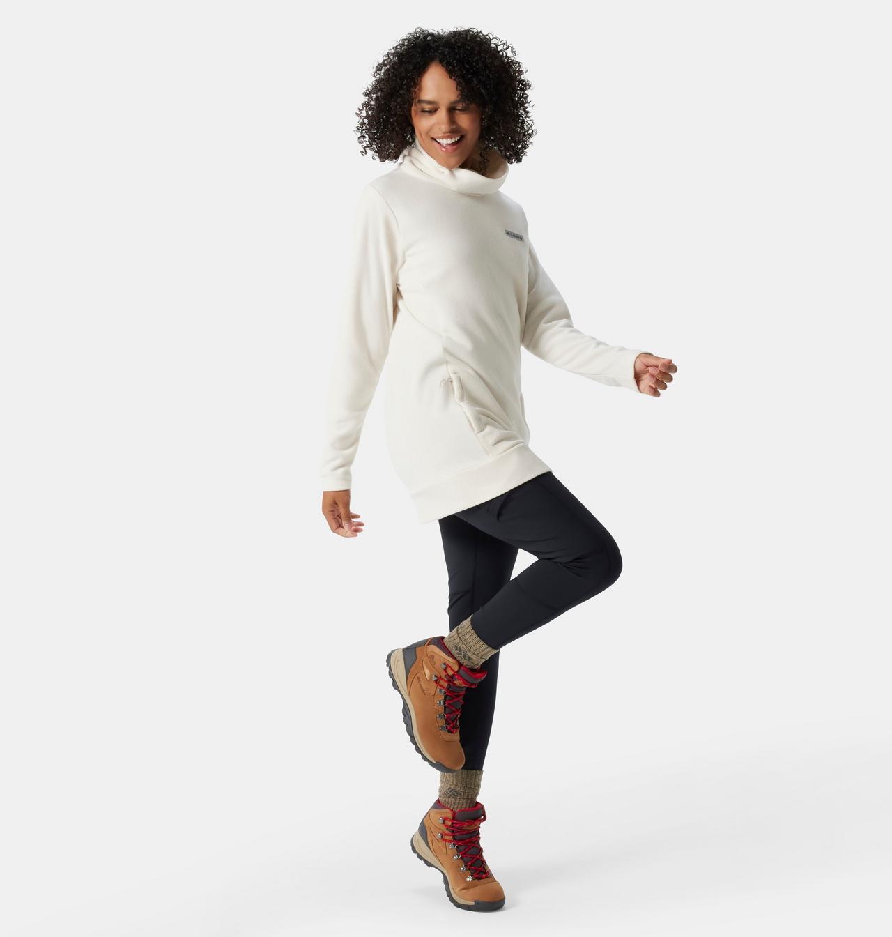 Women's Ali Peak™ Fleece Tunic 8