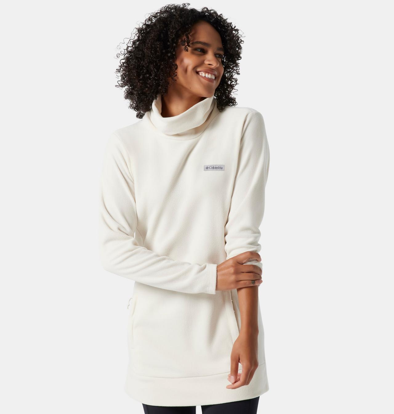 Women's Ali Peak™ Fleece Tunic 1