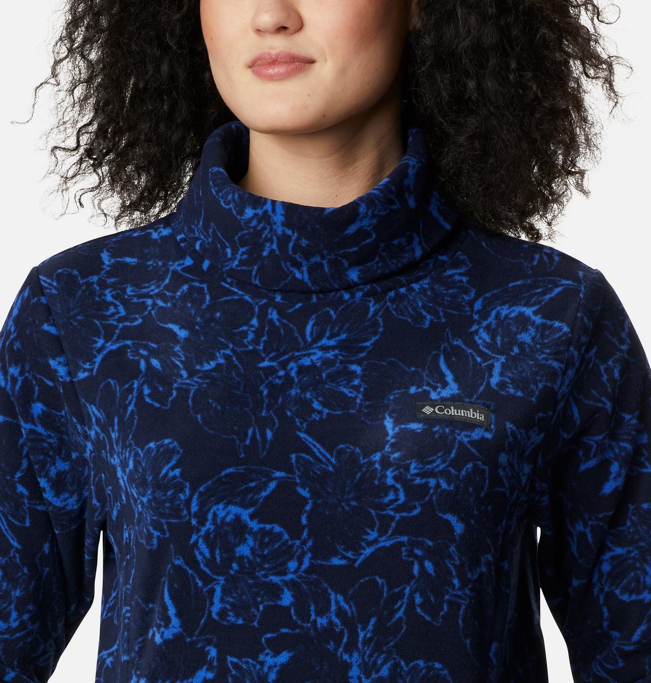 Women's Ali Peak™ Fleece Tunic 4