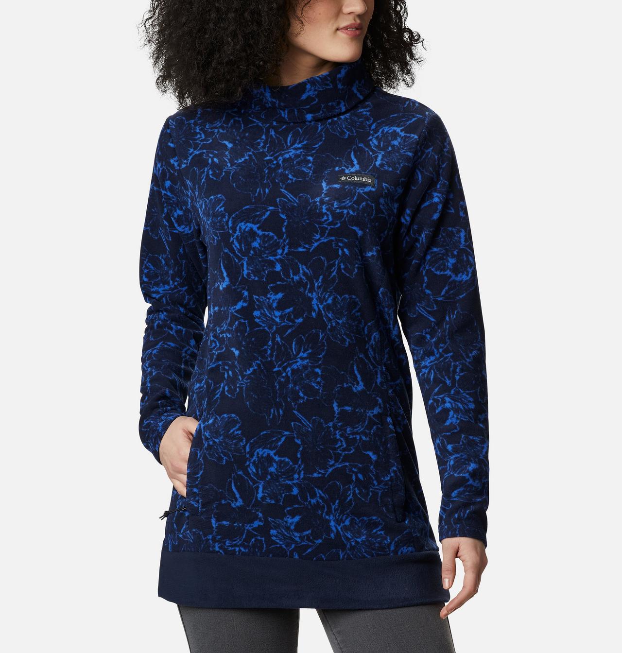 Women's Ali Peak™ Fleece Tunic 1