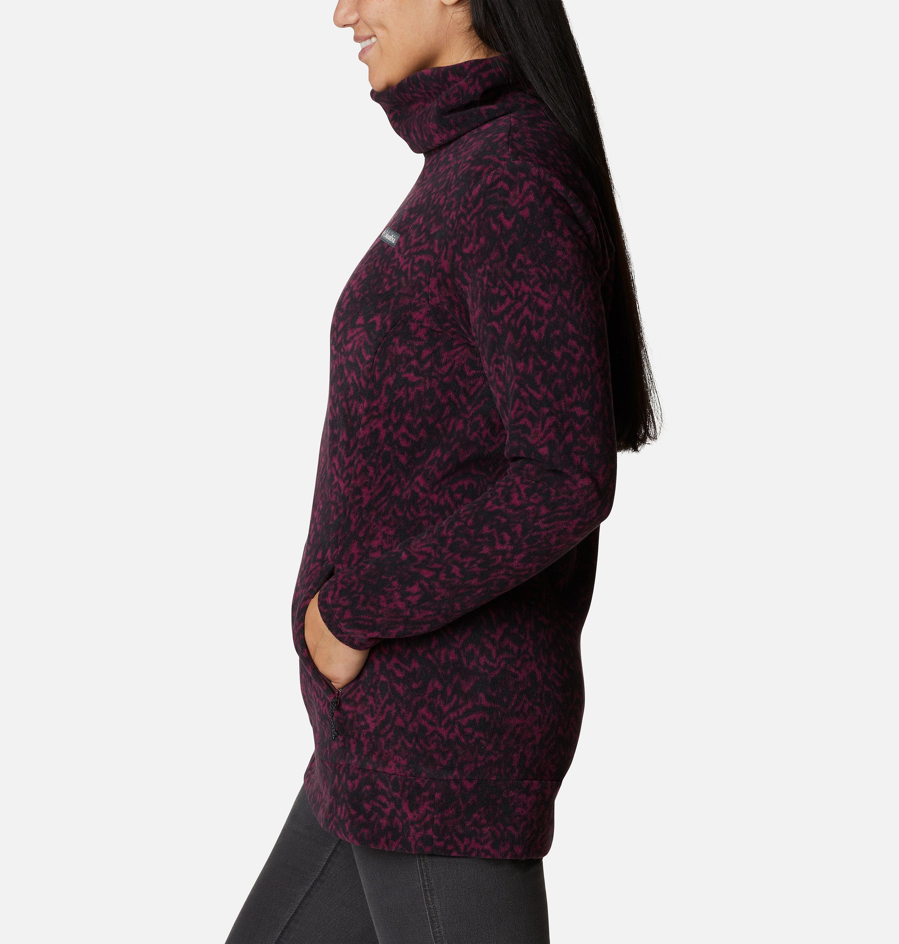 Women's Ali Peak™ Fleece Tunic 3