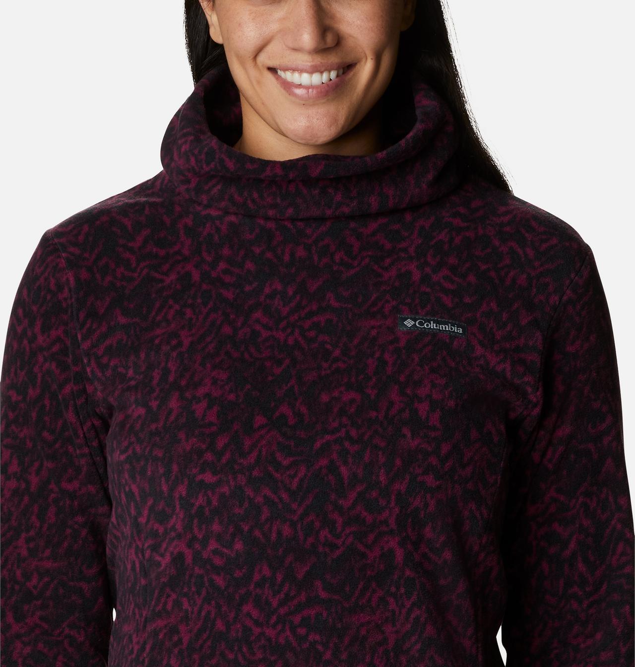 Women's Ali Peak™ Fleece Tunic 4