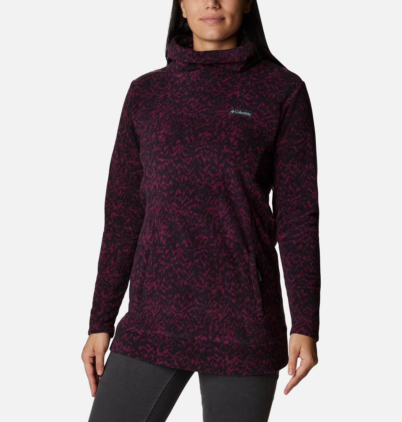 Women's Ali Peak™ Fleece Tunic 5