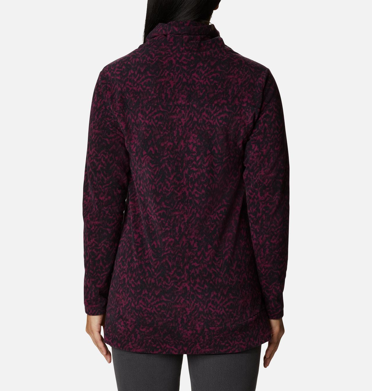 Women's Ali Peak™ Fleece Tunic 2