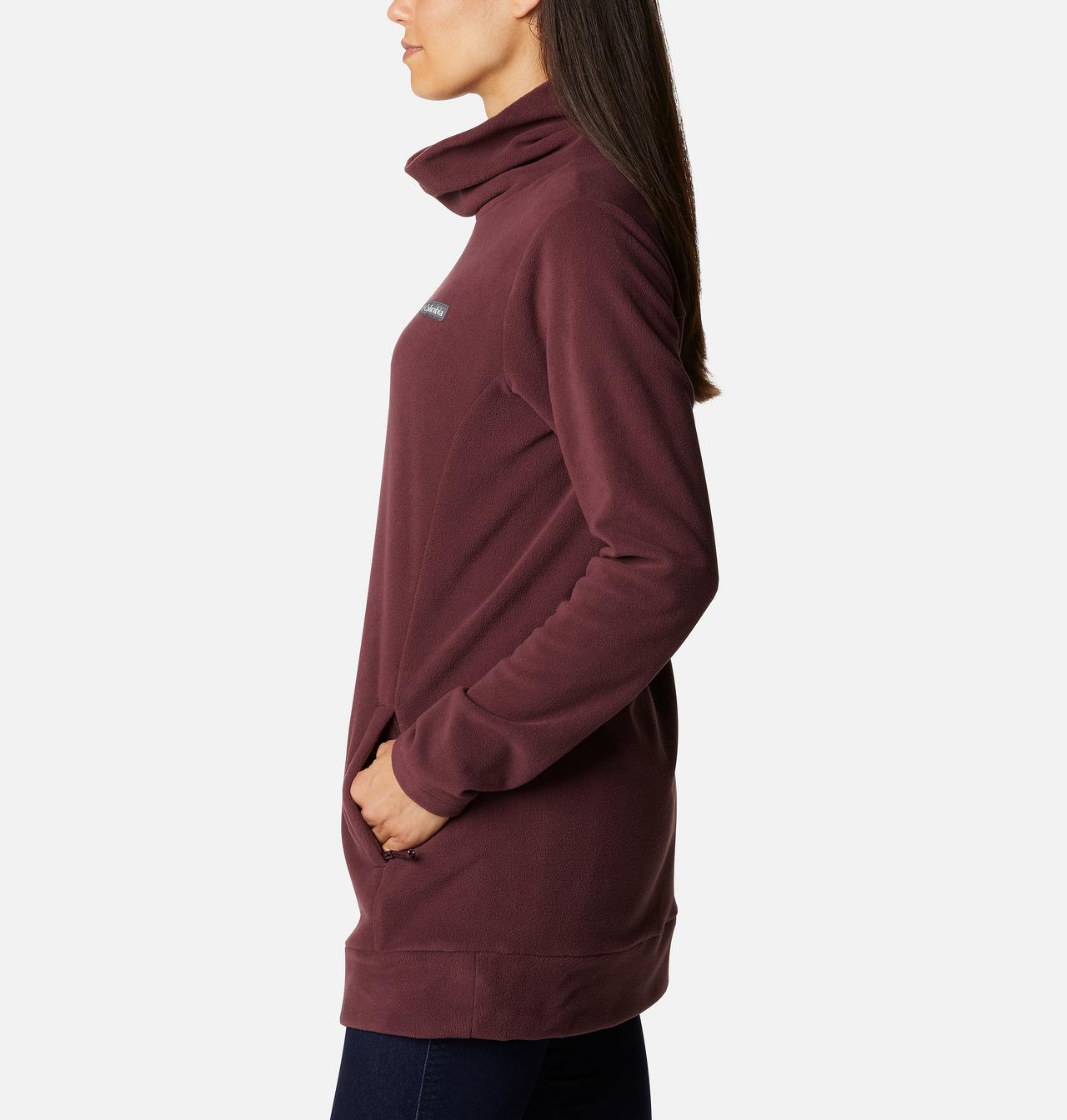 Women's Ali Peak™ Fleece Tunic 3
