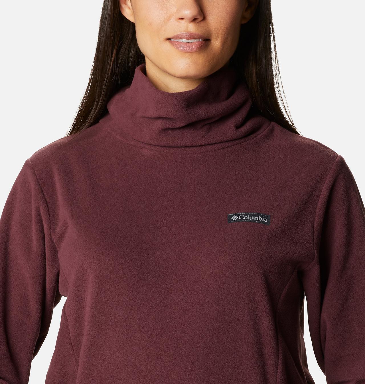 Women's Ali Peak™ Fleece Tunic 4