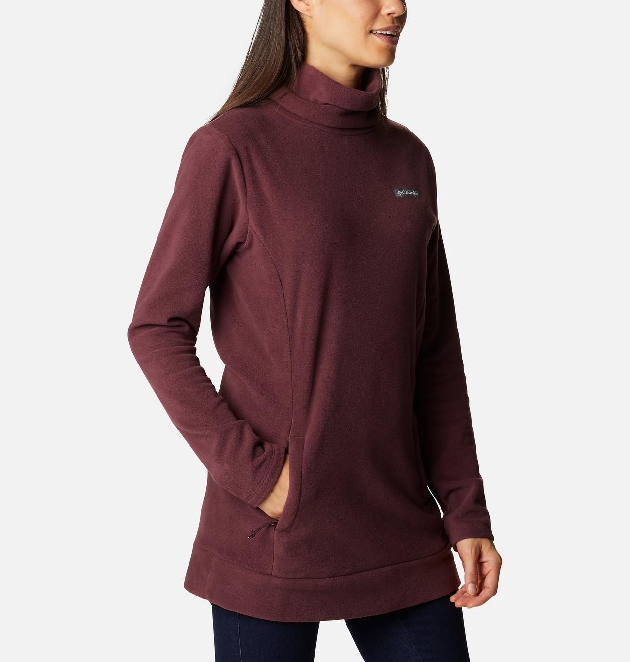 Women's Ali Peak™ Fleece Tunic 5