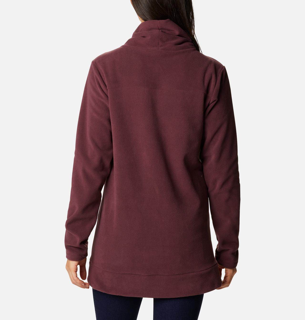 Women's Ali Peak™ Fleece Tunic 2