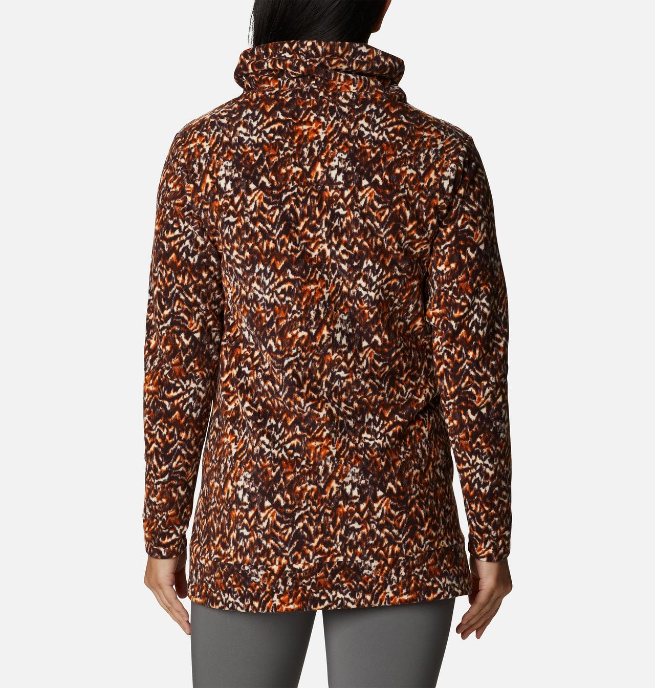 Tunique en laine polaire Ali Peak™ pour femme 2