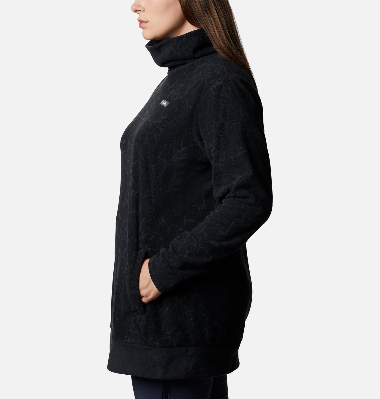 Women's Ali Peak™ Fleece Tunic - Plus Size 3