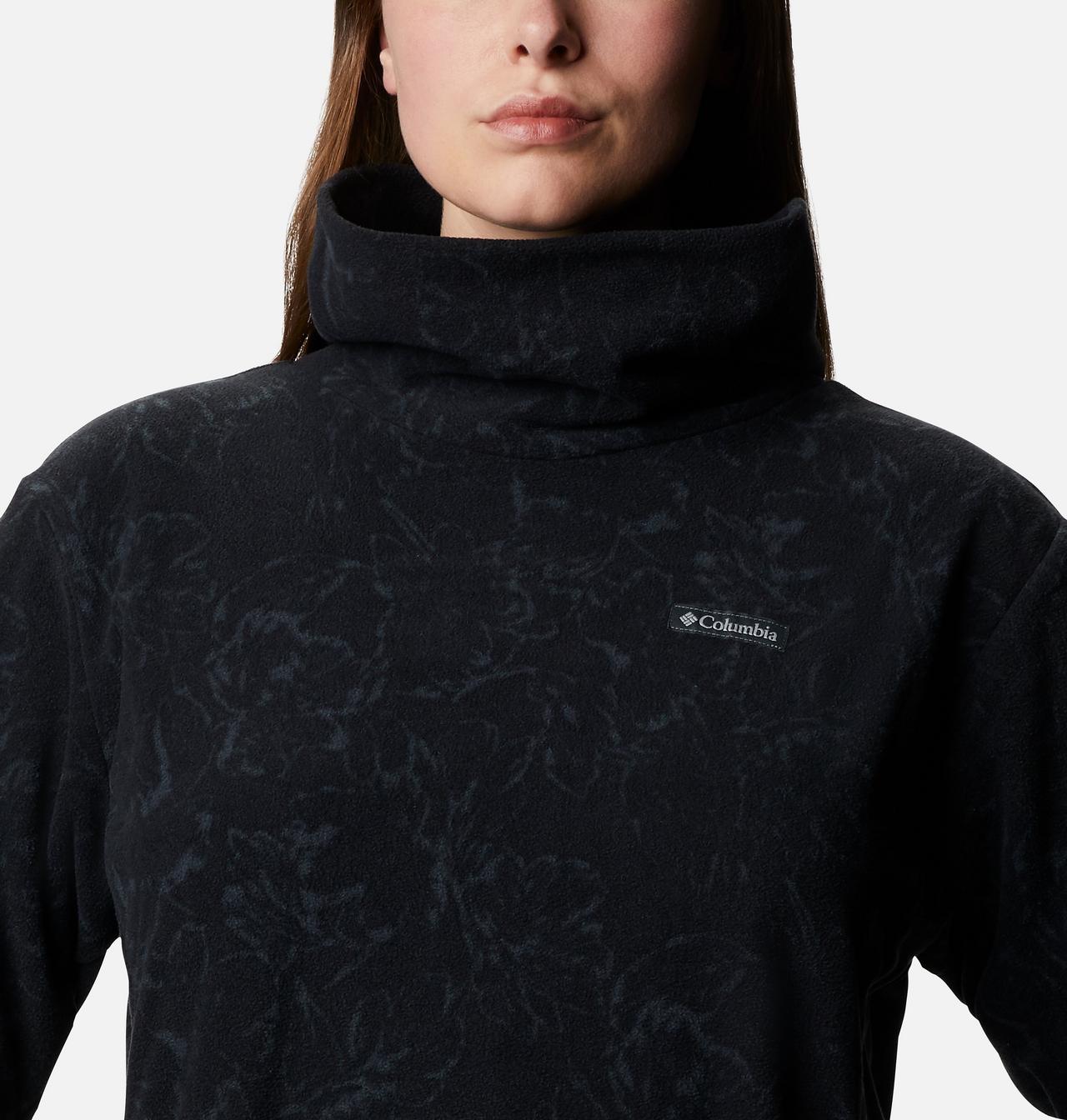 Women's Ali Peak™ Fleece Tunic - Plus Size 4