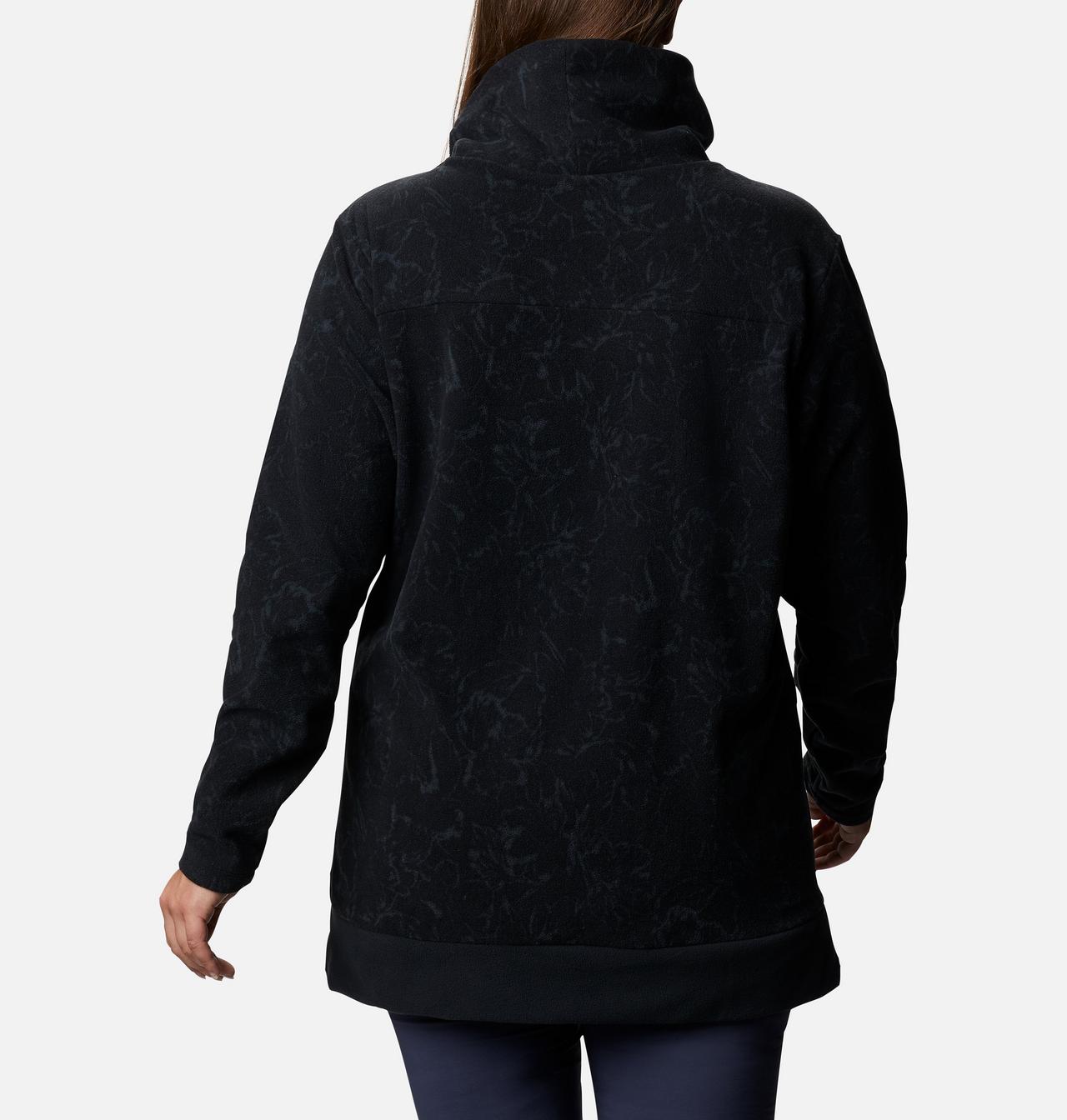 Women's Ali Peak™ Fleece Tunic - Plus Size 2