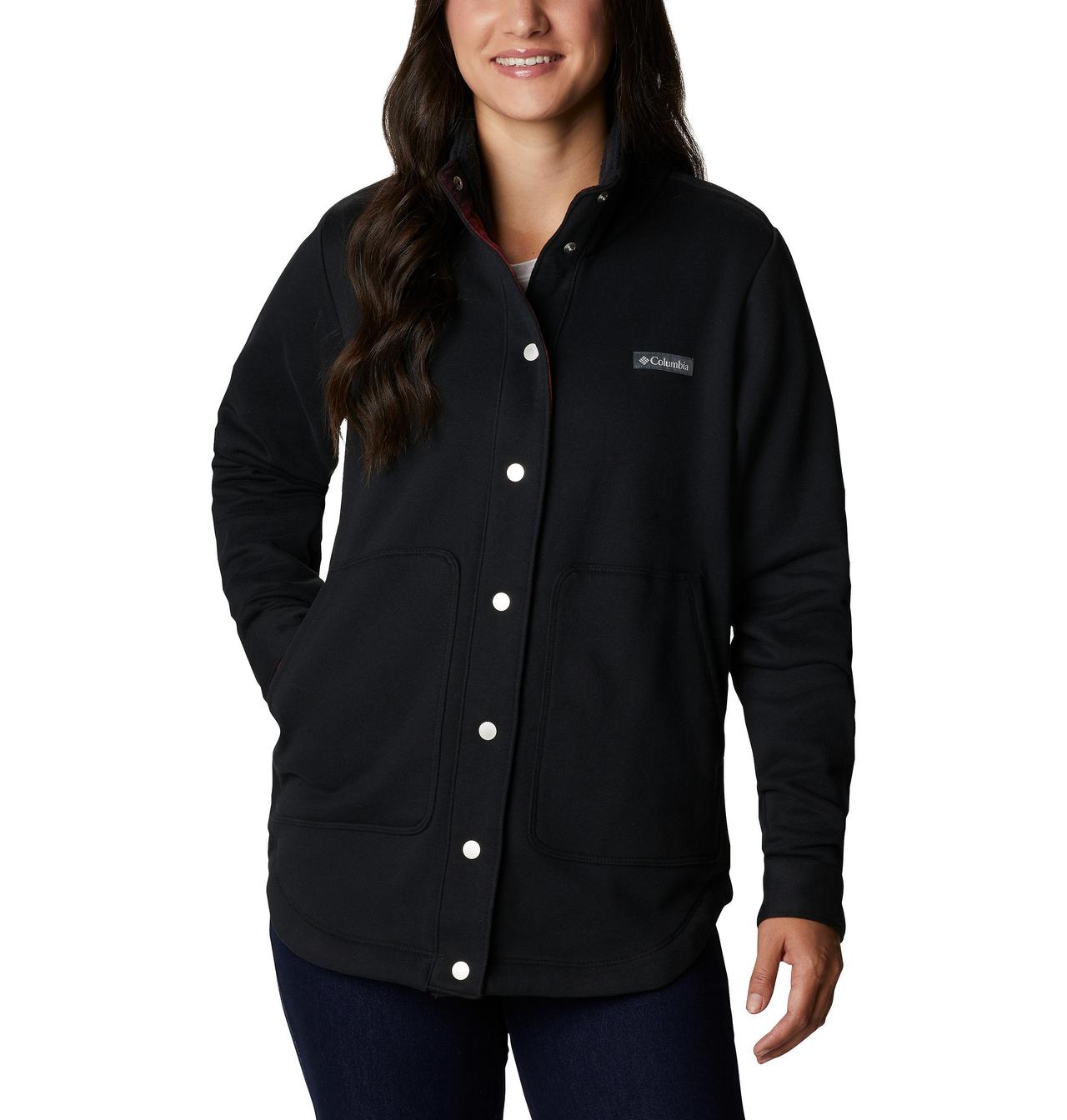 Veste-chemise Hart Mountain™ pour femme 1