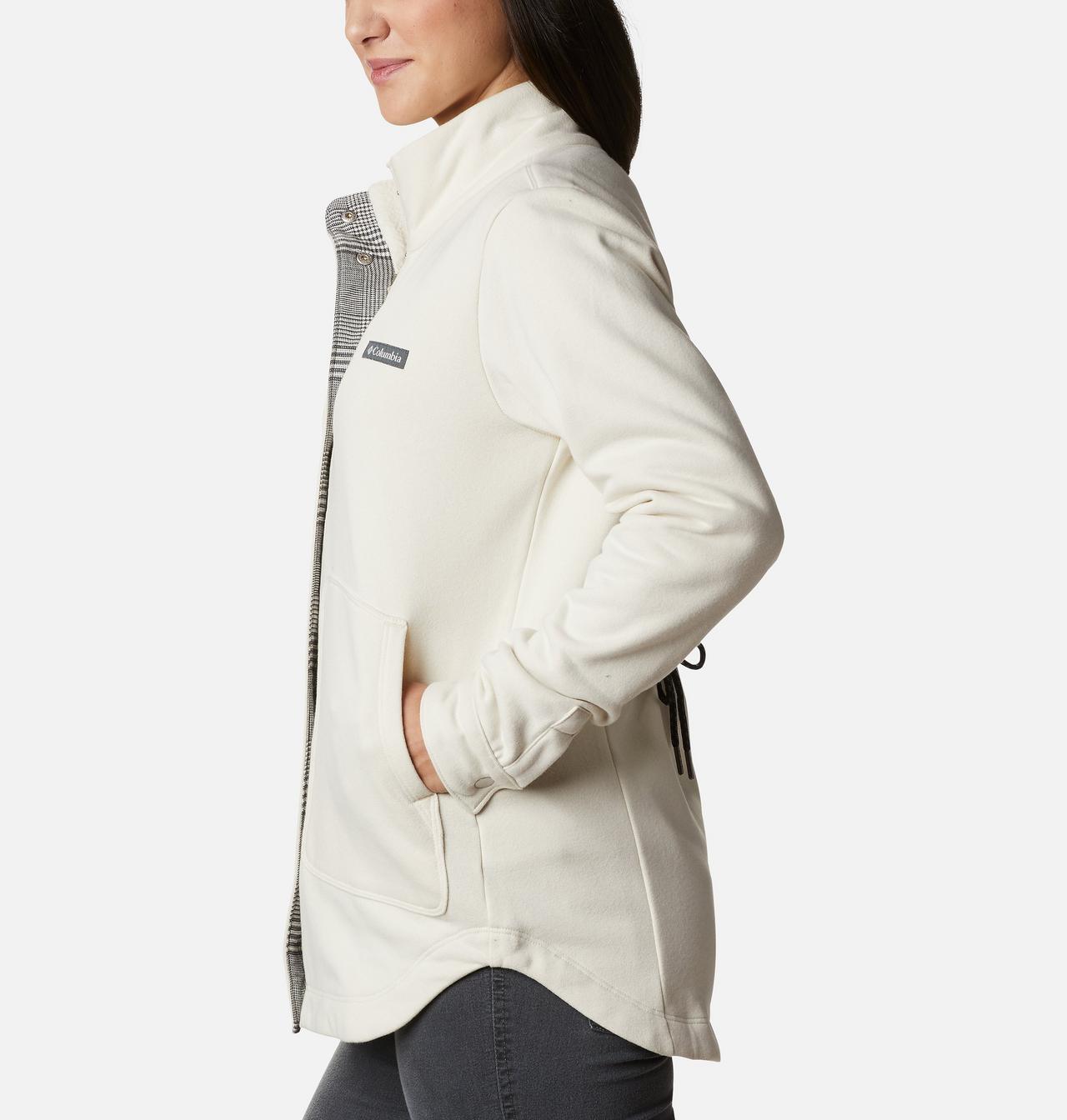 Women's Hart Mountain™ Shirt Jacket 3