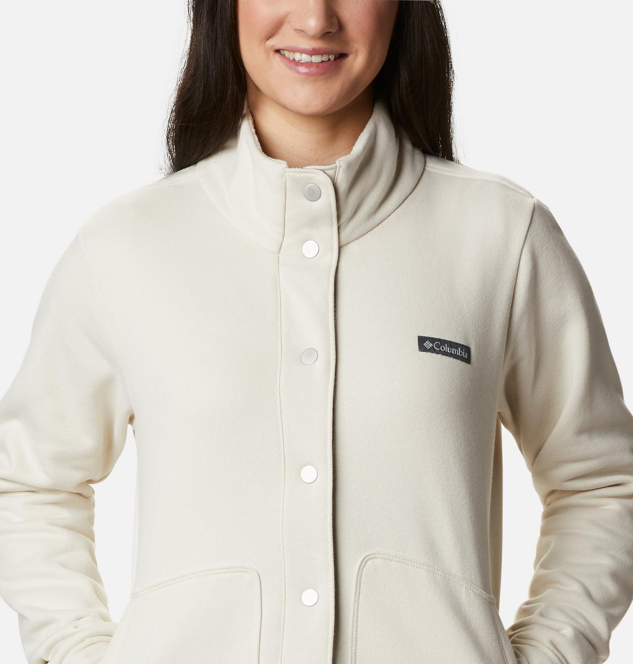 Women's Hart Mountain™ Shirt Jacket 4