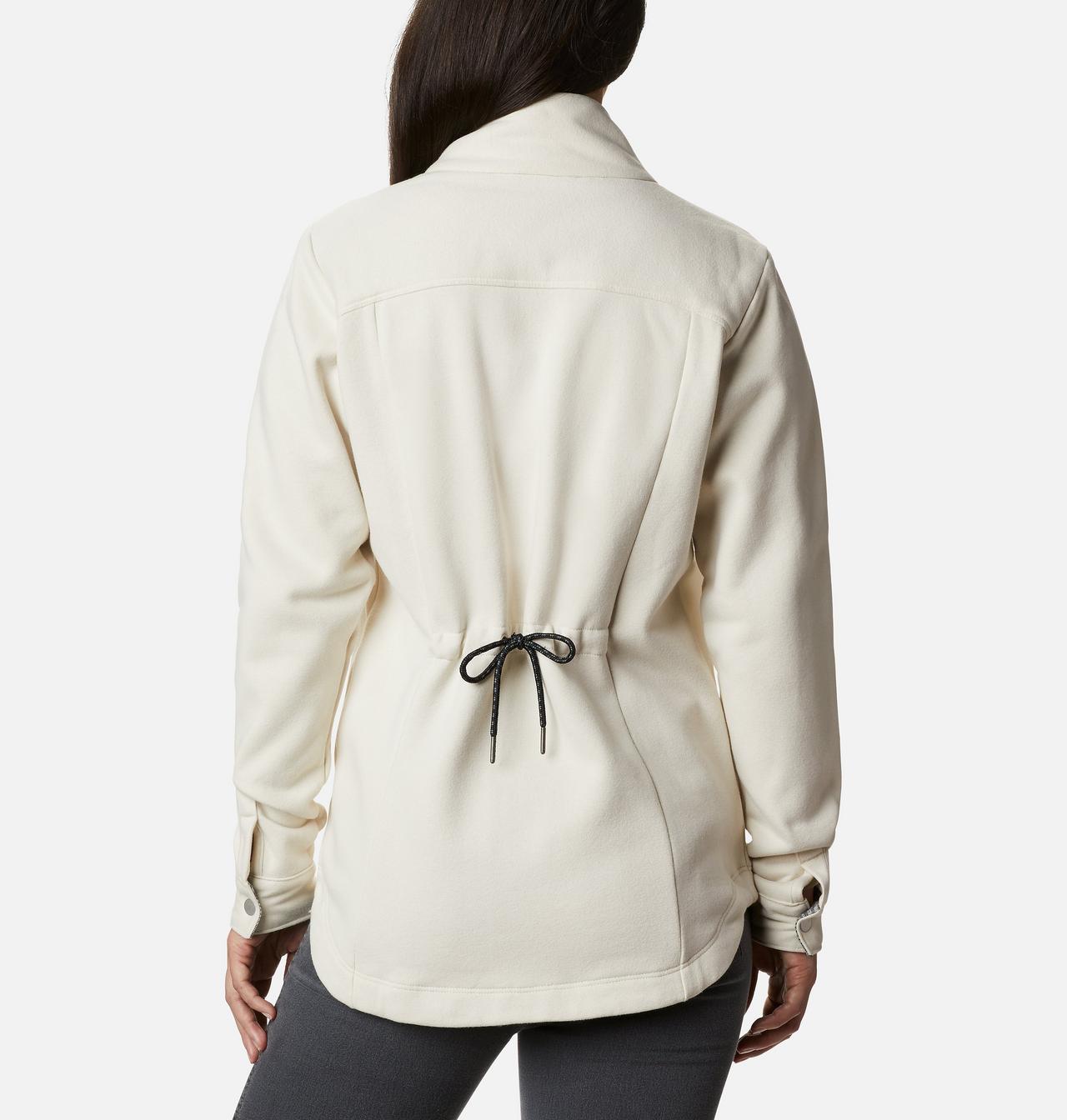 Women's Hart Mountain™ Shirt Jacket 2