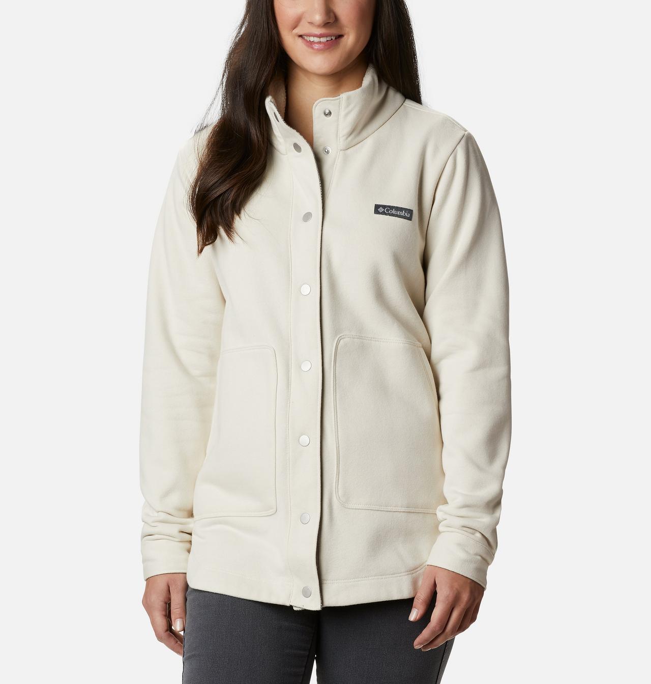 Women's Hart Mountain™ Shirt Jacket 1
