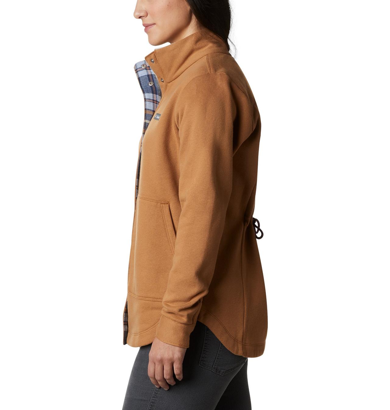 Women's Hart Mountain™ Shirt Jacket 3