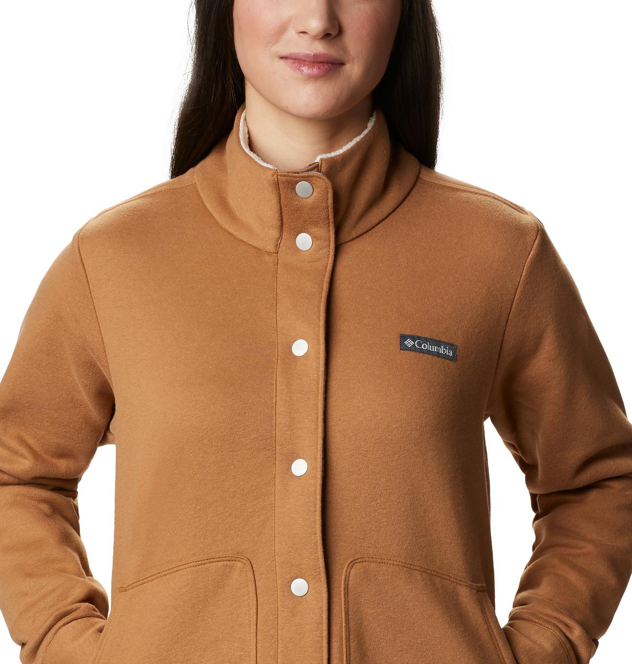 Women's Hart Mountain™ Shirt Jacket 4
