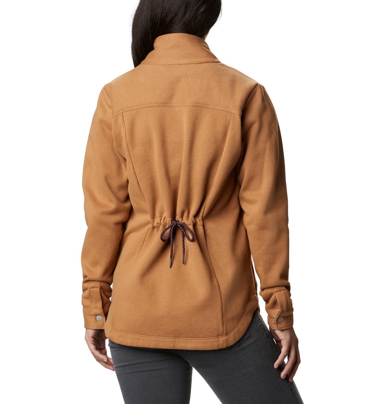 Women's Hart Mountain™ Shirt Jacket 2