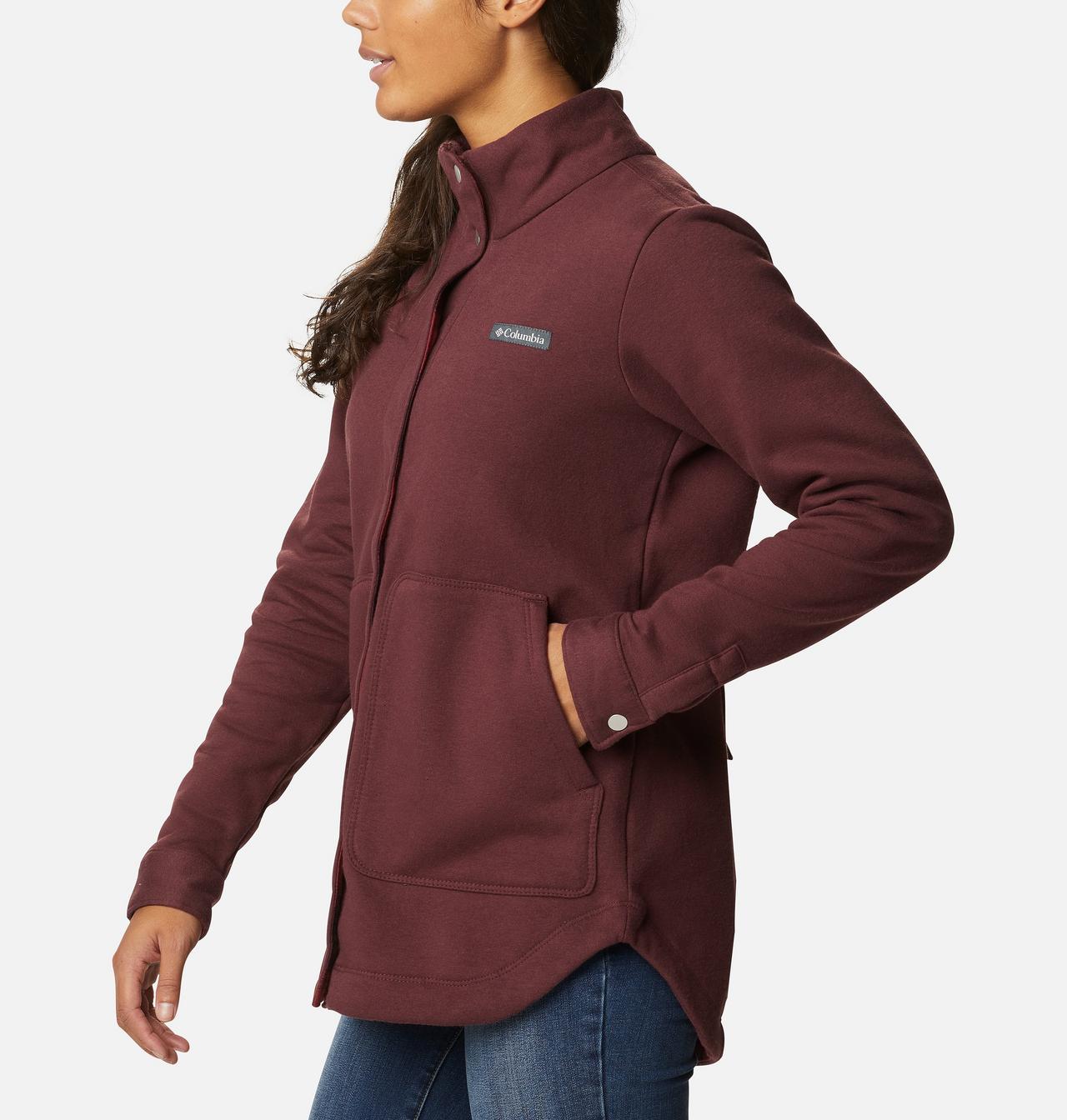 Women's Hart Mountain™ Shirt Jacket 3