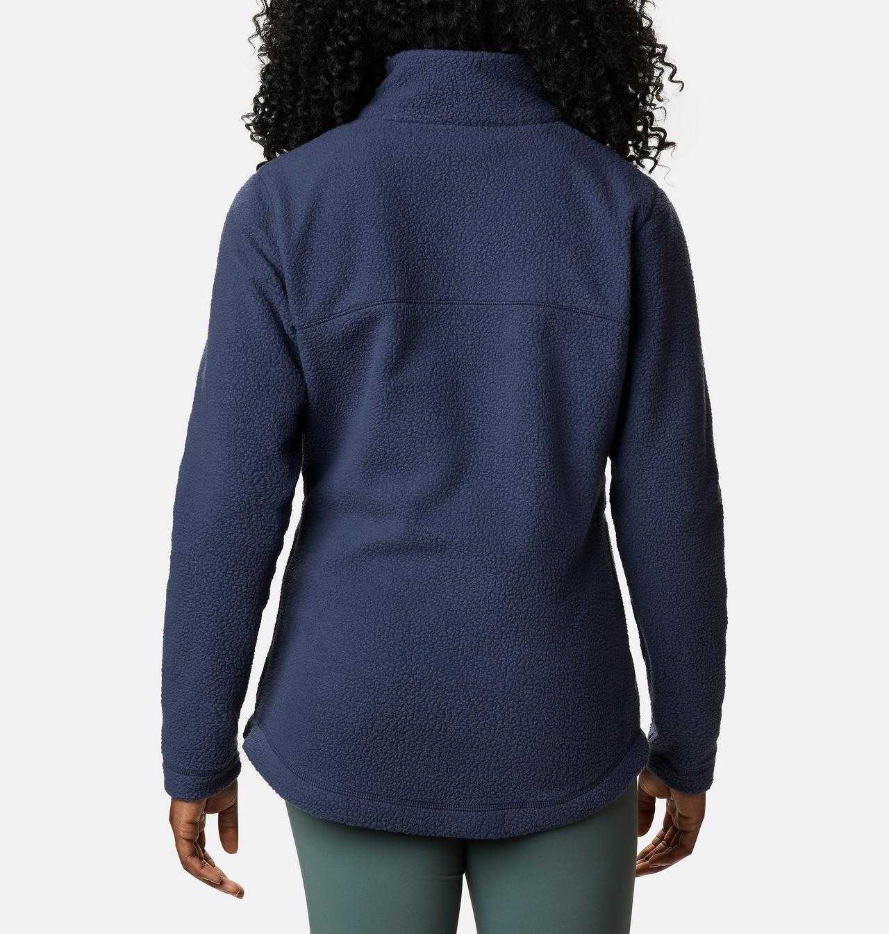 Women's Northern Reach™ Full Zip Sherpa Fleece 2
