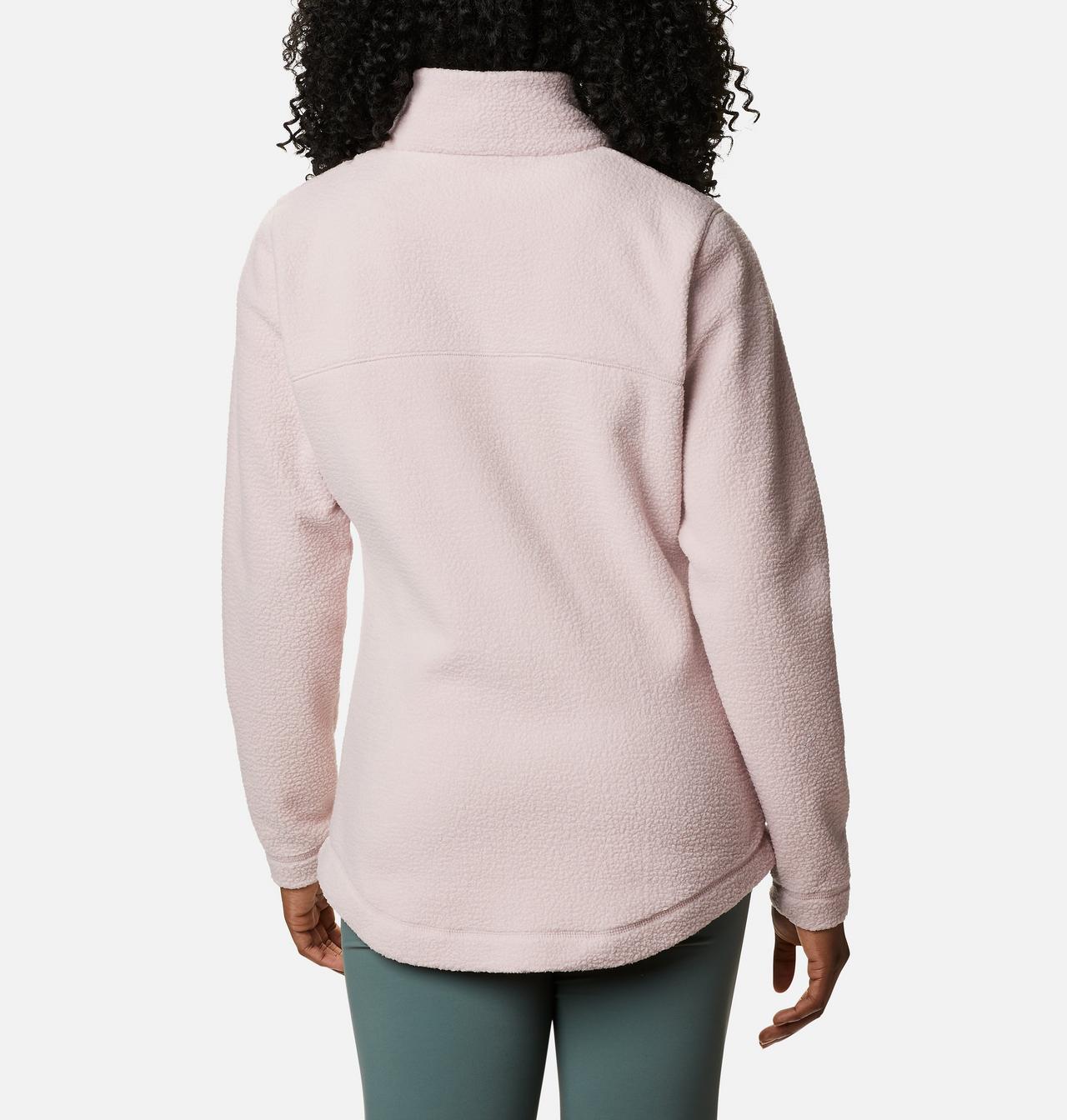 Women's Northern Reach™ Full Zip Sherpa Fleece 2