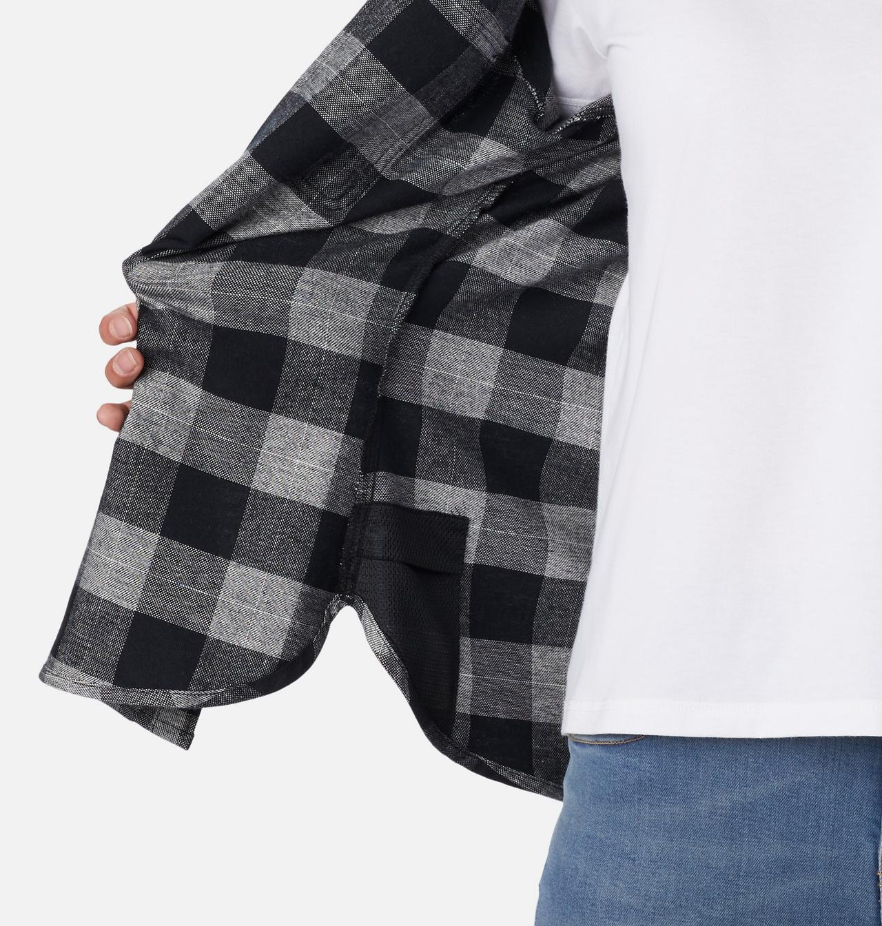 Women's Pine Street™ Stretch Flannel 5