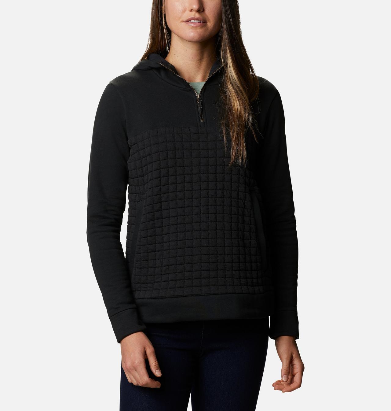 Women's Sunday Summit™ Hooded Pullover 1