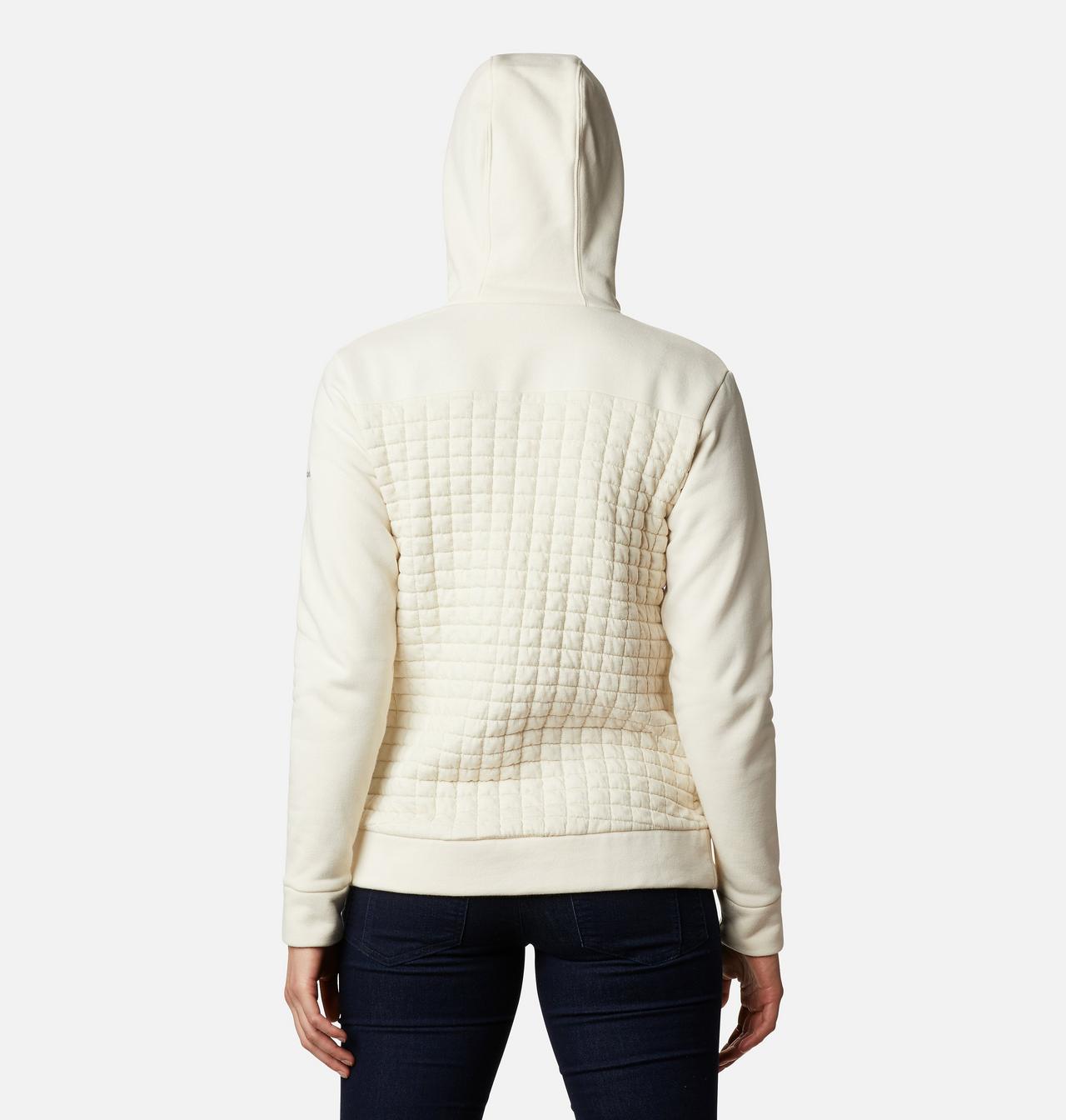 Women's Sunday Summit™ Hooded Pullover 2
