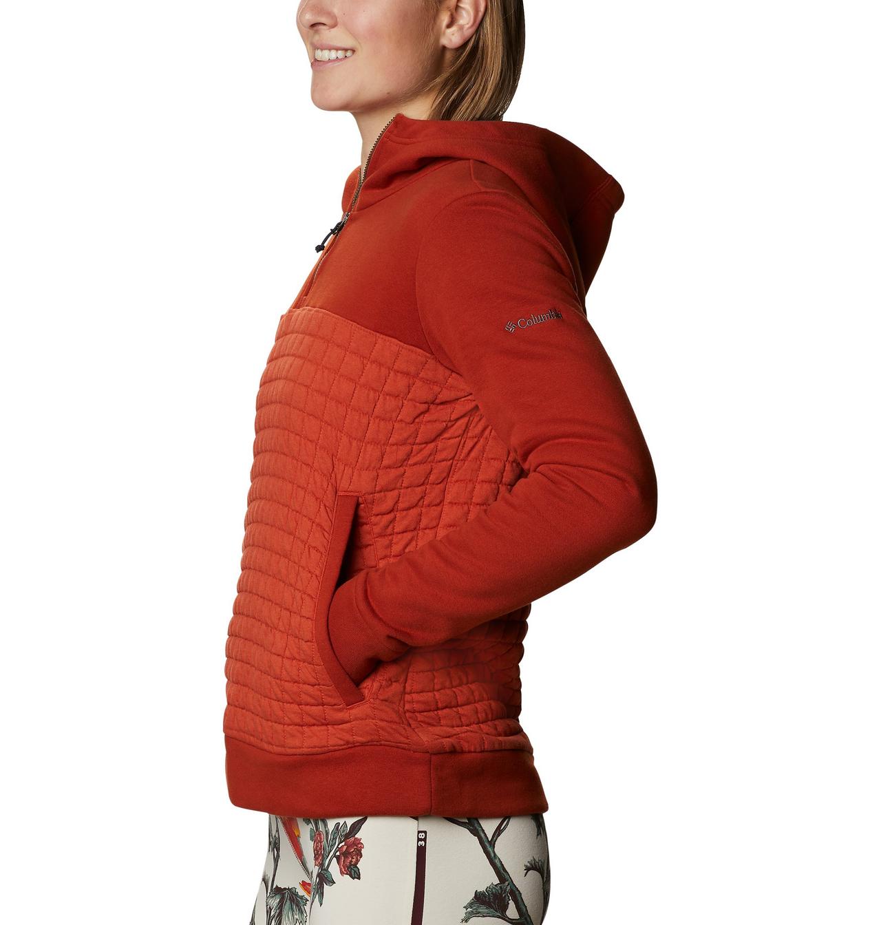 Women's Sunday Summit™ Hooded Pullover 3