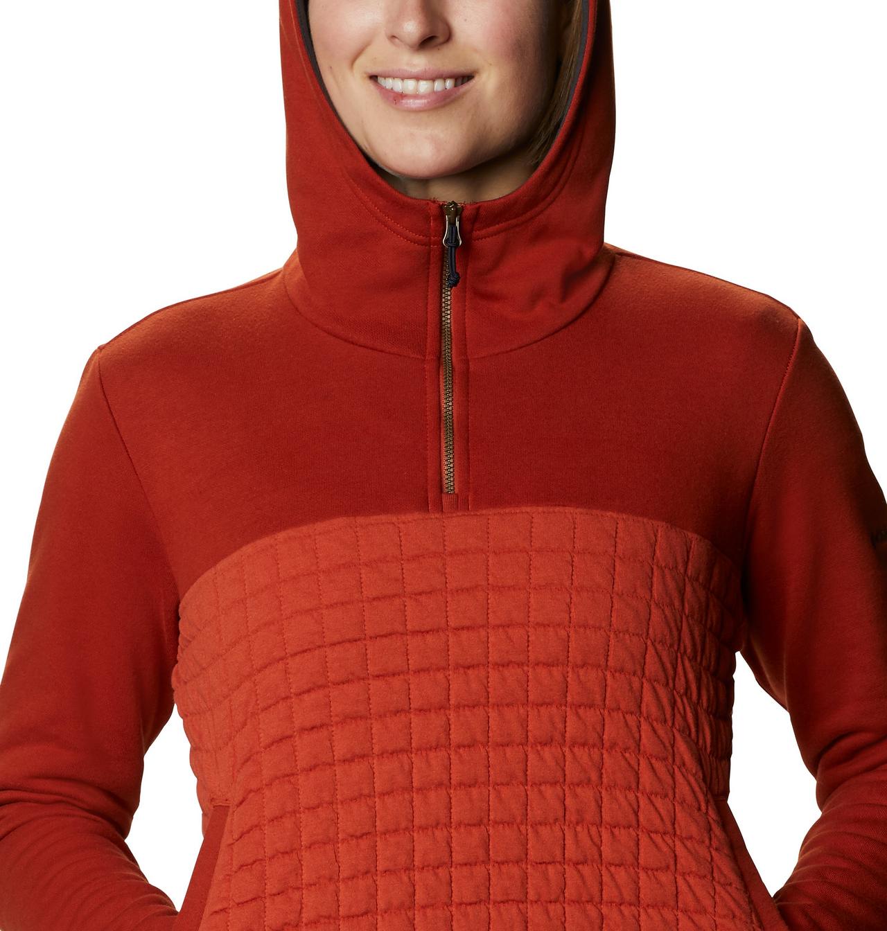 Women's Sunday Summit™ Hooded Pullover 4