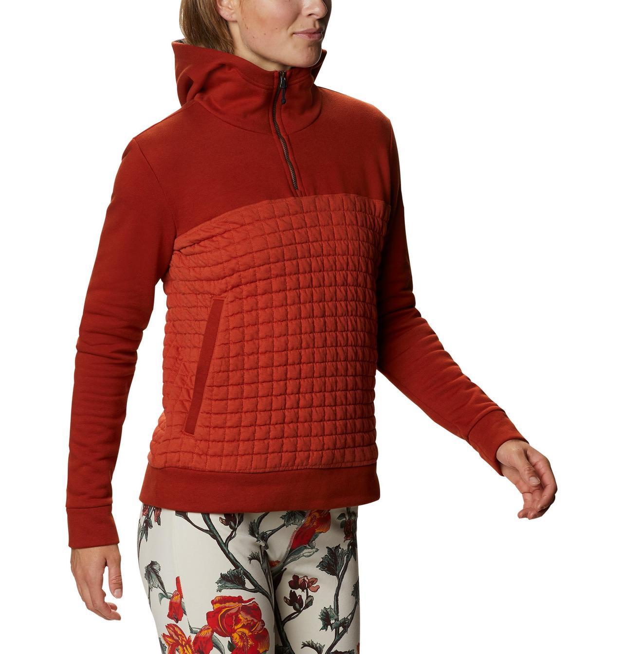 Women's Sunday Summit™ Hooded Pullover 5